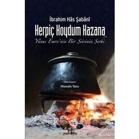 Kerpiç Koydum Kazana - İbrahim Has Şabani