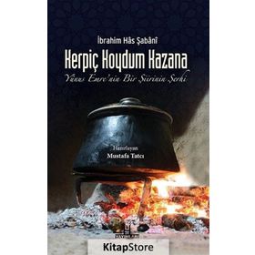 Kerpiç Koydum Kazana - İbrahim Has Şabani