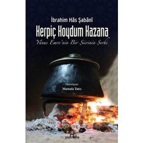 Kerpiç Koydum Kazana - İbrahim Has Şabani
