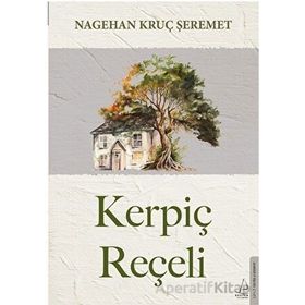Kerpiç Reçeli Destek Yayınları