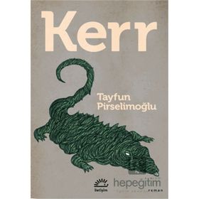 Kerr İletişim Yayınevi
