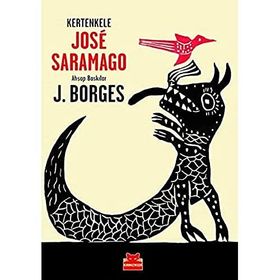 Kertenkele (Ciltli) - Jose Saramago