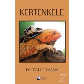 Kertenkele - Duygu Ulaşan