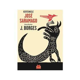 Kertenkele - Jose Saramago