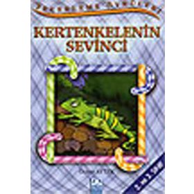 KERTENKELENIN SEVINCI - ÖZLEM AYTEK