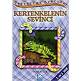KERTENKELENIN SEVINCI - ÖZLEM AYTEK