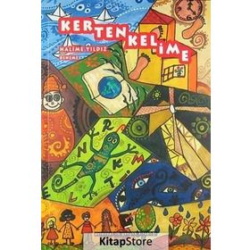 KERTENKELIME - HALIME YILDIZ