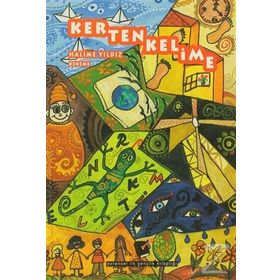 KERTENKELIME - HALIME YILDIZ