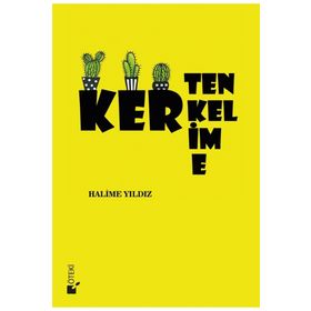 KERTENKELIME - HALIME YILDIZ