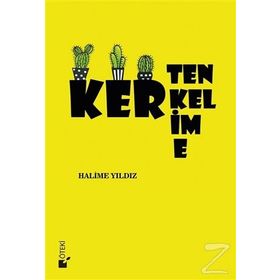 KERTENKELIME - HALIME YILDIZ