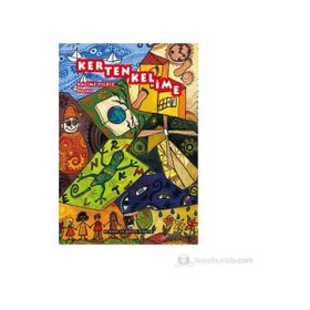 KERTENKELIME - HALIME YILDIZ