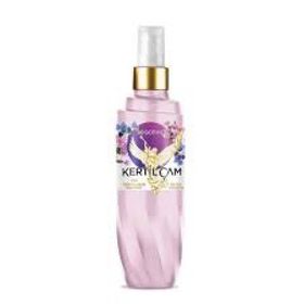 Kertil Çam 150 ml Sprey Begonvil Kolonyası