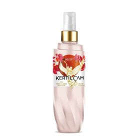 Kertil Çam 150 ml Sprey Şişe Hazan Kolonyası