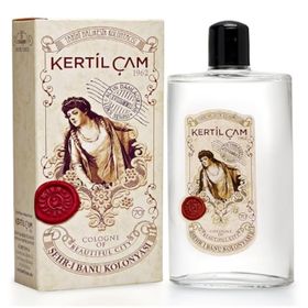Kertil Çam 200 ml Cam Şişe Şehr-i Banu Kolonyası