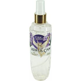 Kertil Çam Pet Şişe 150 ml Ayvalık Nergis Kolonyası