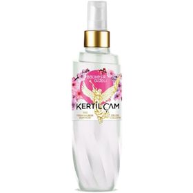 Kertil Çam Pet Şişe 150 ml Balıkesir Güzeli Kolonyası