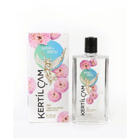 Kertil Çam Pet Şişe 150 ml Şehri Banu Kolonyası