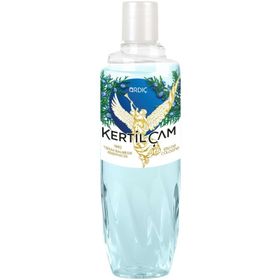 Kertil Çam Pet Şişe 400 ml Ardıç Kolonyası