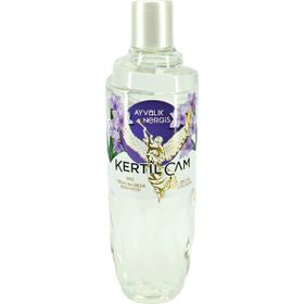 Kertil Çam Pet Şişe 400 ml Ayvalık Nergis Kolonyası