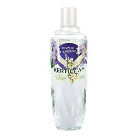 Kertil Çam Pet Şişe 400 ml Ayvalık Nergis Kolonyası