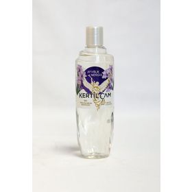 Kertil Çam Pet Şişe 400 ml Ayvalık Nergis Kolonyası