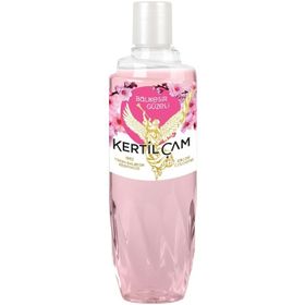Kertil Çam Pet Şişe 400 ml Balıkesir Güzeli Kolonyası