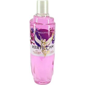 Kertil Çam Pet Şişe 400 ml Begonvil Kolonyası