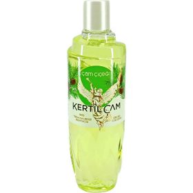 Kertil Çam Pet Şişe 400 ml Çam Çiçeği Kolonyası