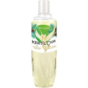 Kertil Çam Pet Şişe 400 ml Çam Çiçeği Kolonyası