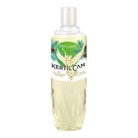 Kertil Çam Pet Şişe 400 ml Çam Çiçeği Kolonyası