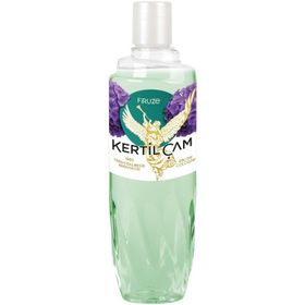 Kertil Çam Pet Şişe 400 ml Firuze Kolonyası