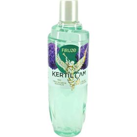 Kertil Çam Pet Şişe 400 ml Firuze Kolonyası