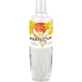 Kertil Çam Pet Şişe 400 ml İlk Hasat Kolonyası