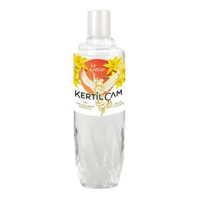 Kertil Çam Pet Şişe 400 ml İlk Hasat Kolonyası