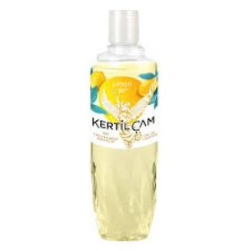 Kertil Çam Pet Şişe 400 ml Limon Kolonyası
