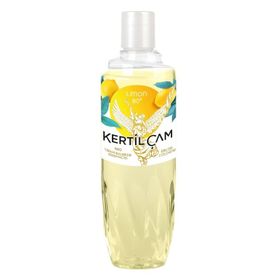 Kertil Çam Pet Şişe 400 ml Limon Kolonyası