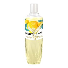 Kertil Çam Pet Şişe 400 ml Limon Kolonyası