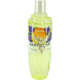 Kertil Çam Pet Şişe 400 ml Safran Kolonyası