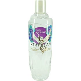 Kertil Çam Pet Şişe 400 ml Yeni Harman Kolonyası