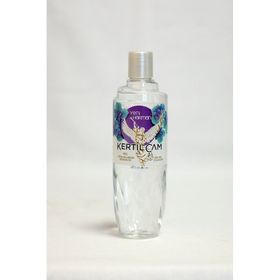 Kertil Çam Pet Şişe 400 ml Yeni Harman Kolonyası