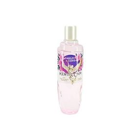 Kertil Çam Pet Şişe 400 ml Zakkum Çiçeği Kolonyası