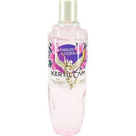 Kertil Çam Pet Şişe 400 ml Zakkum Çiçeği Kolonyası