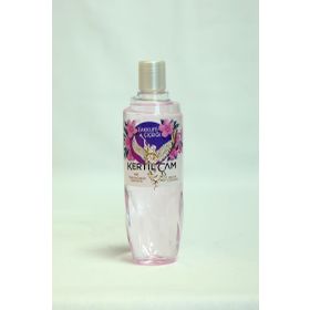 Kertil Çam Pet Şişe 400 ml Zakkum Çiçeği Kolonyası