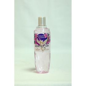 Kertil Çam Pet Şişe 400 ml Zakkum Çiçeği Kolonyası