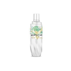 Kertil Çam Plastik Şişe 400 ml Beyaz Zambak Kolonyası