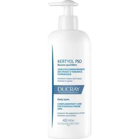 Kertyol Pso Daily Balm 400 ml Günlük Nemlendirici Balm