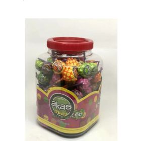 Kervan 120'li Akaş Fruity Lollipop