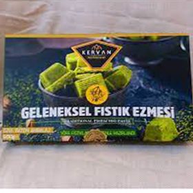 Kervan 500 gr Kahramanmaraş Fıstık