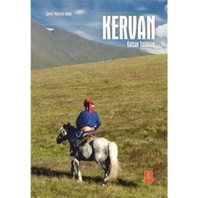 Kervan - Galsan Tschinag