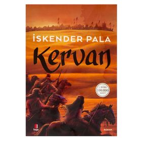 Kervan - İskender Pala